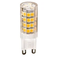 Żarówki LED - Żarówka LED G9 5 W BC AMM - miniaturka - grafika 1