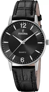 Zegarek Zegarek Festina F206904 - Zegarki męskie - miniaturka - grafika 1
