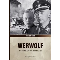 Historia świata - Werwolf - Koop Volker - miniaturka - grafika 1
