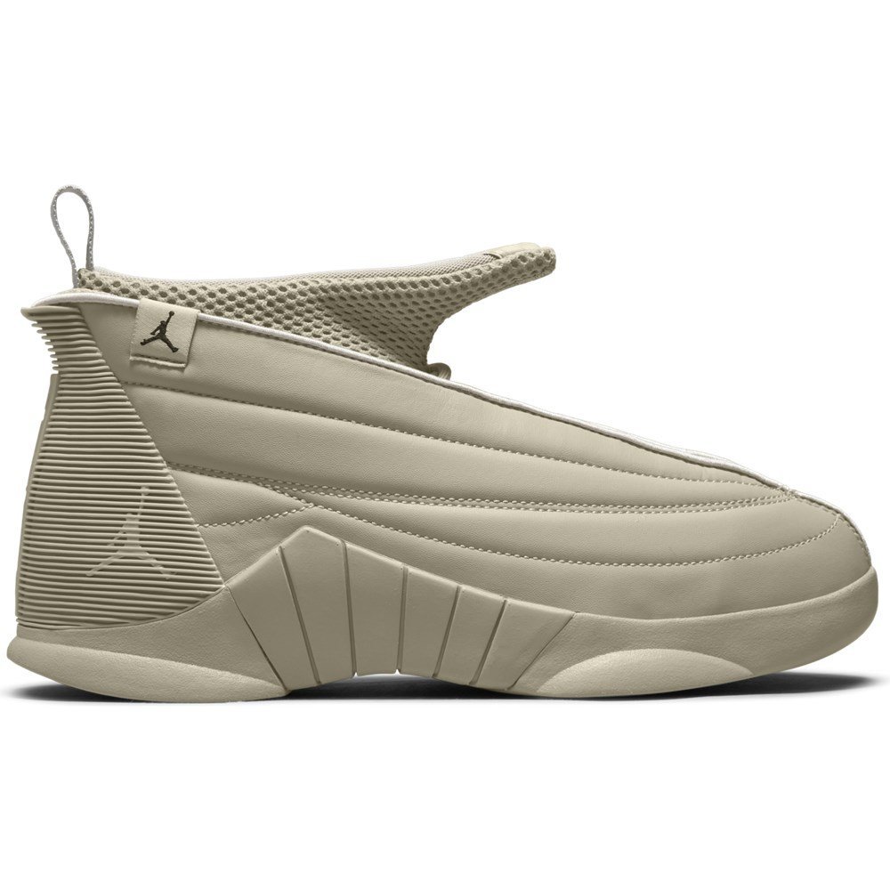 Air Jordan 15 Retro SP X Billie Eilish