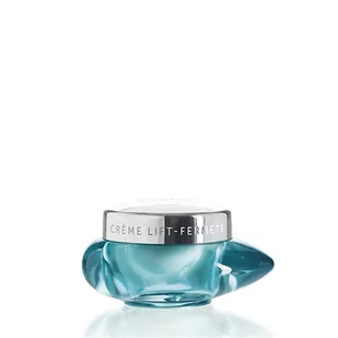 Thalgo, Silicium Lift Lifting&Firming Cream, Krem do twarzy, 50ml - Kremy do twarzy - miniaturka - grafika 1