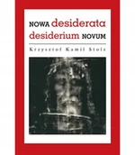 Religia i religioznawstwo - Nowa desiderata desiderium novum - miniaturka - grafika 1