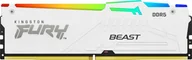 Pamięci RAM - Pamięć Kingston Fury Beast RGB, DDR5, 32 GB, 6000MHz, CL30 KF560C30BWEA-32 - miniaturka - grafika 1