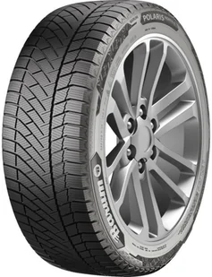 Barum Polaris North 6 205/60R17 97T - Opony zimowe - miniaturka - grafika 1