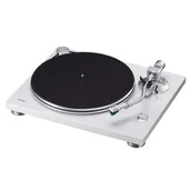 Gramofony - TEAC TN-3B-SE biały - miniaturka - grafika 1