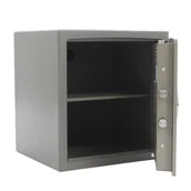 Sejfy i kasy pancerne - Sejf Ask 46 Zamek Elektroniczny Klasa B (Ps 310) - miniaturka - grafika 1