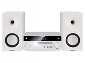 Wieże - Blaupunkt MS30.2BT EDITION 50W Biały - miniaturka - grafika 1