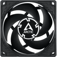 Chłodzenie procesora - Arctic Cooling WENTYLATOR ARCTIC P8 Silent (Black/Black) 80mm ACFAN00152A - miniaturka - grafika 1