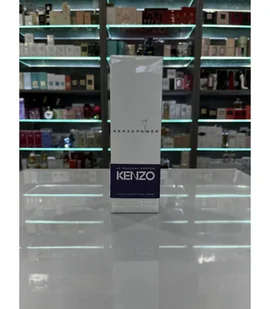 Kenzo Power Pour Homme Eau De Toilette UNIKAT Zestaw - Zestawy perfum męskich - miniaturka - grafika 5