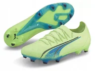Piłka nożna - Buty piłkarskie Puma Ultra Ultimate FG/AG 106868 01-40 - miniaturka - grafika 1