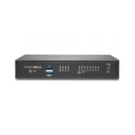 Firewalle sprzętowe - SonicWall TZ270 firewall (hardware) 2 Gbit/s - miniaturka - grafika 1