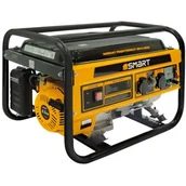 Agregaty prądotwórcze - Smart365 01-3600A SM-01-3600A 2,6kW benzynowy - miniaturka - grafika 1