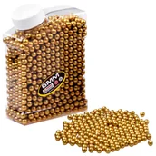 Samochody i pojazdy dla dzieci - Plastikowe naboje KULKI do pistoletu 6 mm ZA2474 - miniaturka - grafika 1