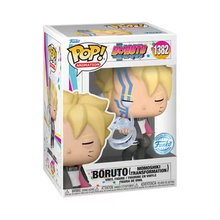 Funko POP!, figurka kolekcjonerska, Boruto - Karma Brto wCH (GW) - Figurki kolekcjonerskie - miniaturka - grafika 1