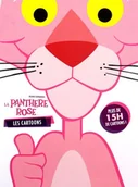 Kino familijne DVD - Różowa Pantera - miniaturka - grafika 1