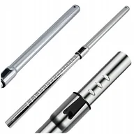 Akcesoria do odkurzaczy - Rura Teleskopowa Wysuwana Uniwersalna Do Odkurzacza Zelmer Electrolux 32mm - miniaturka - grafika 1