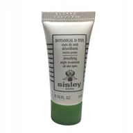 Kremy do twarzy - Sisley Botanical D-Tox Krem na noc 5 ml - miniaturka - grafika 1