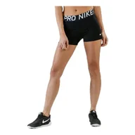 Spodenki damskie - NIKE Damskie szorty W Np Shrt 7,5 cm - miniaturka - grafika 1