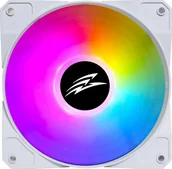 Wentylatory komputerowe - Wentylator Evolveo 12FSW RGBFAN12FSW - miniaturka - grafika 1