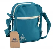 Torby sportowe - Le Coq Sportif, Torba męska, Chronic Small Item - miniaturka - grafika 1