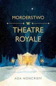 Kryminały - Morderstwo w Theatre Royale - miniaturka - grafika 1