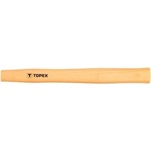 Topex Trzonek do młotekka, 40cm/2kg, , 02A084 - Młotki - miniaturka - grafika 1