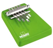 Instrumenty perkusyjne - Nino 963 GR Kalimba - miniaturka - grafika 1