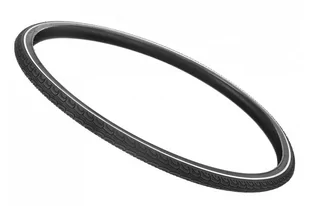 RUBENA Hook rower opony, czarna, 37 622 28 X 1 3/8" 5 10951323 042 - Opony rowerowe - miniaturka - grafika 1