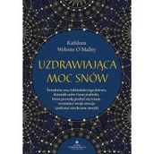Ezoteryka - Uzdrawiająca moc snów - miniaturka - grafika 1
