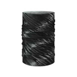 Chusta turystyczna Buff Coolnet UV+ jaru black - ONE SIZE - Czapki i chusty sportowe męskie - miniaturka - grafika 1