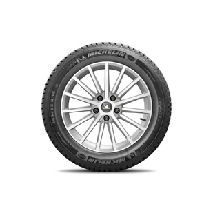 Michelin Alpin A4 175/65R15 88H - Opony zimowe - miniaturka - grafika 1