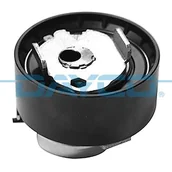 Rolki i napinacze - Rolka napinacza, pasek rozrządu Dayco Paski ATB2817 - miniaturka - grafika 1