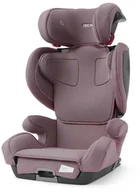 Foteliki samochodowe - Recaro Mako 2 Elite I-Size 15-36kg Prime Pale Rose - miniaturka - grafika 1