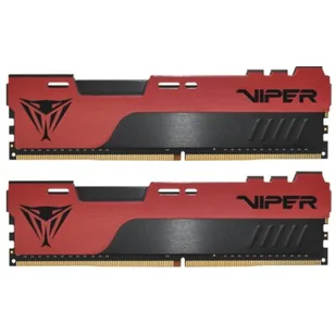 Patriot  Viper Elite II DDR4 16GB 2666MHz CL16 PVE2416G266C6K PVE2416G266C6K - Pamięci RAM - miniaturka - grafika 1