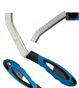 Miotły, szufle, mopy - Szczotka Do Czyszczenia Fug Szorowania Szczoteczka - miniaturka - grafika 1