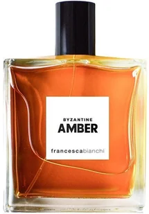 FRANCESCA BIANCHI Byzantine Amber Extrait de Parfum 100ml - Wody i perfumy unisex - miniaturka - grafika 1