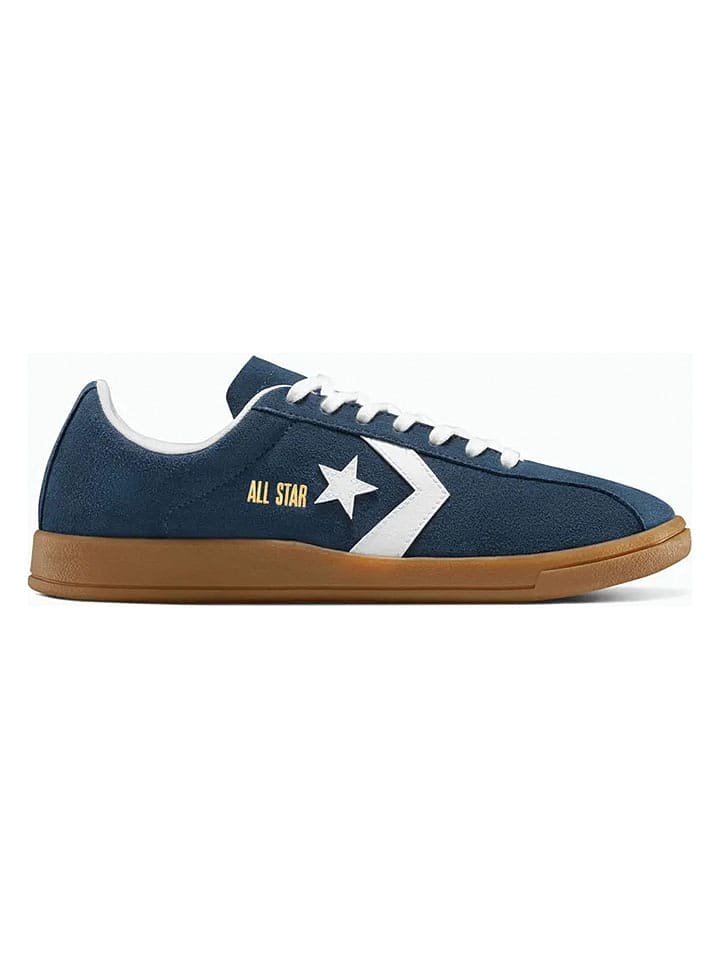 Converse Skórzane sneakersy 