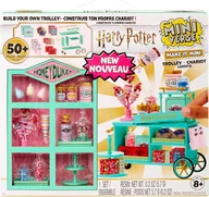 Zabawki kreatywne - Miniverse - Make It Mini Harry Potter Honeydukes - zabawka - miniaturka - grafika 1
