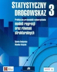 Statystyczny drogowskaz 3 - Podręczniki dla szkół wyższych - miniaturka - grafika 1