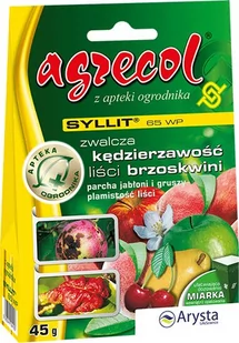 ***Agrecol - Nawozy ogrodnicze - miniaturka - grafika 1