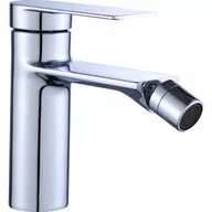 Baterie bidetowe - Mexen Zero bateria bidetowa chrom - 71120-00 - miniaturka - grafika 1