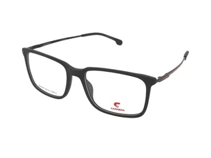 Dioptrie szkieł Carrera Carrera 8897 BLX - Okulary korekcyjne, oprawki, szkła - miniaturka - grafika 1