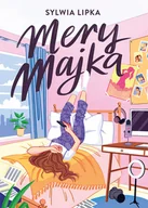 Literatura popularno naukowa dla młodzieży - Mery Majka - miniaturka - grafika 1