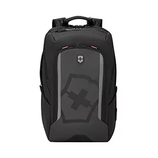 Victorinox 612120 Touring 2.0 Traveler Backpack Black Unisex dorosły Luggage Jeden rozmiar, Czarny, plecak - Plecaki - miniaturka - grafika 1