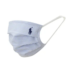 POLO RALPH LAUREN Maska - Maseczki ochronne i antywirusowe - miniaturka - grafika 1