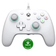 Kontrolery do Xbox - Kontroler, Pad GameSir G7 SE - biały - miniaturka - grafika 1