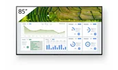 Monitory reklamowe i wyświetlacze - Sony FW-85BZ30L - Projektory, ekrany, monitory interaktywne - miniaturka - grafika 1