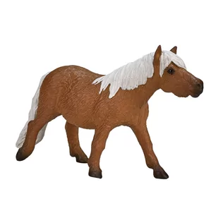 Animal Planet Figurka Figurka Klacz szetlandzka 313123-uniw - Figurki dla dzieci - miniaturka - grafika 1