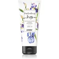 Odżywki do włosów - ANWEN Odżywka Do Włosów O Średniej Porowatości  Emolientowy Irys, 200 ml - miniaturka - grafika 1