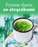 Księgarnia OUTLET - [OUTLET] Pyszne dania ze strączkami - miniaturka - grafika 1